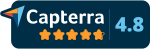 Capterra reviews Software Estética